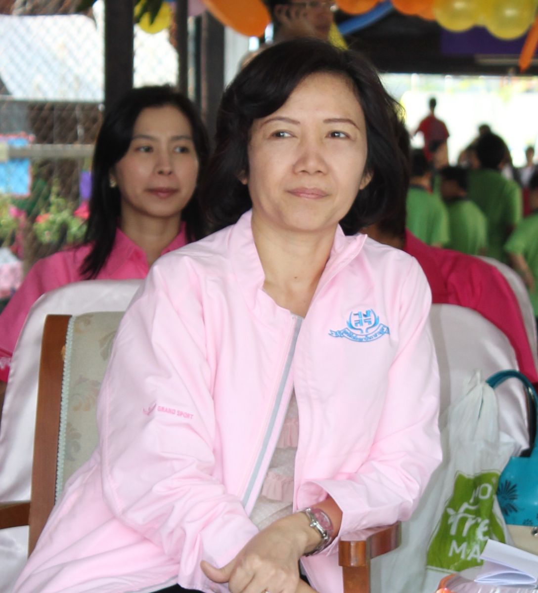 พญ.พรรณพิมล วิปุลากร